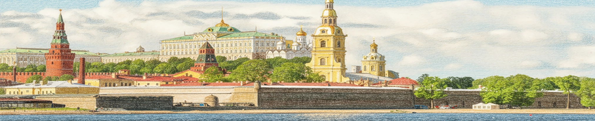 Культура Двух Столиц
